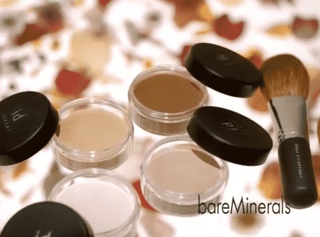 bareMinerals – Infomercial, Long-Form