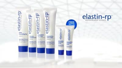 Elastin-rp – Infomercial, Long-Form