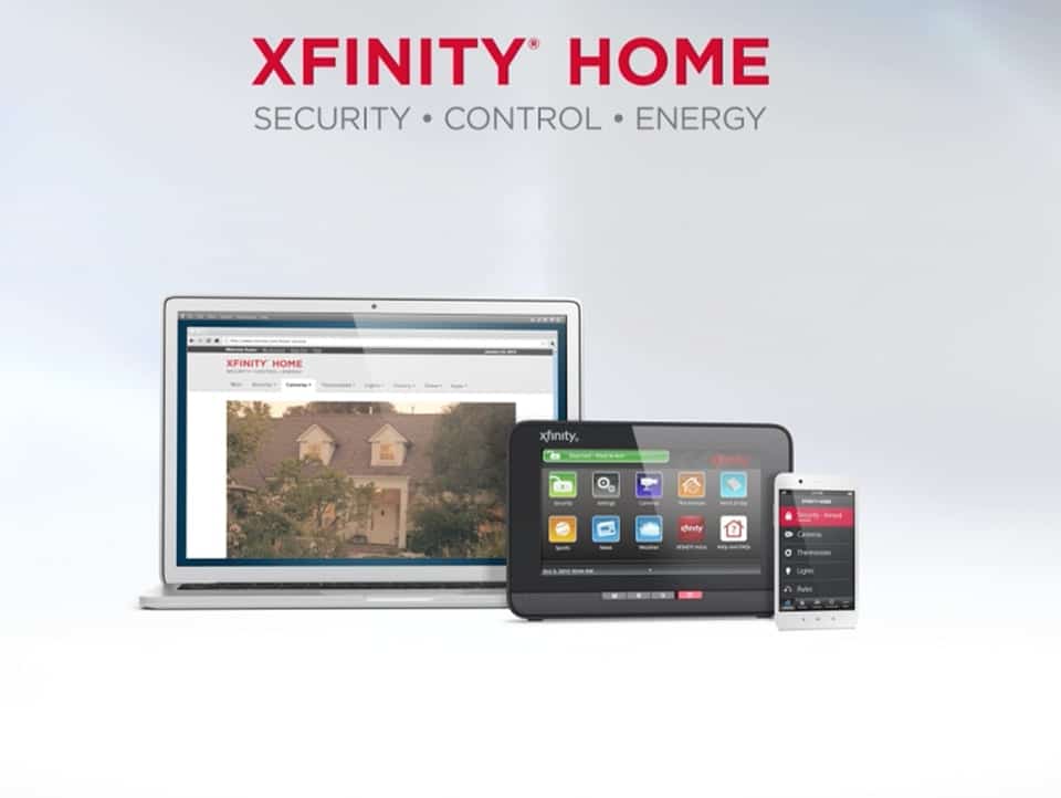 Comcast Xfinity® Home – Infomercial, Long-Form