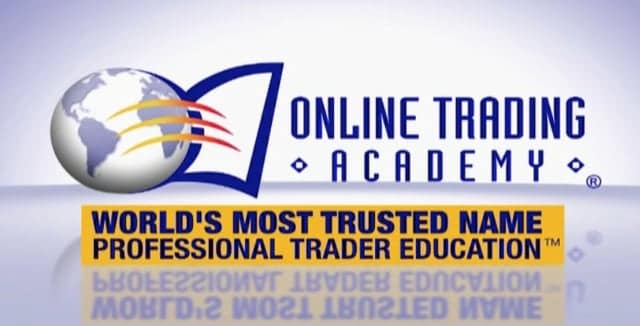 Online Trading Academy – Infomercial, Long-Form