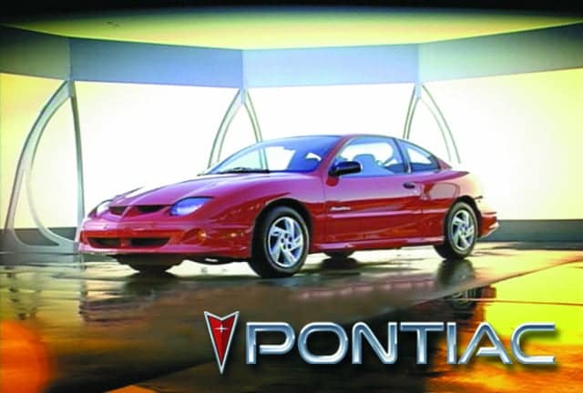 Pontiac SunFire – Infomercial, Long-Form