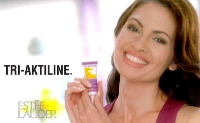 Tri-Aktiline by Estee Lauder – Infomercial, Long-Form