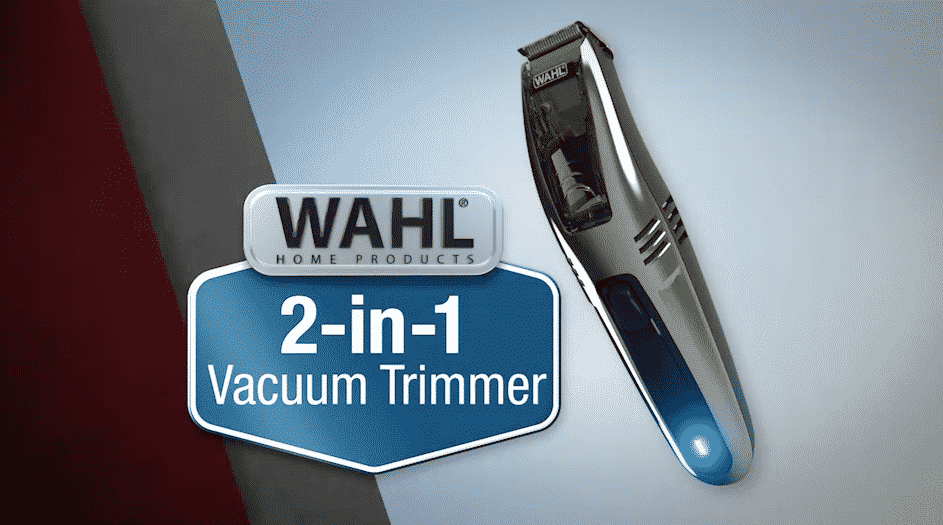 Wahl – :60