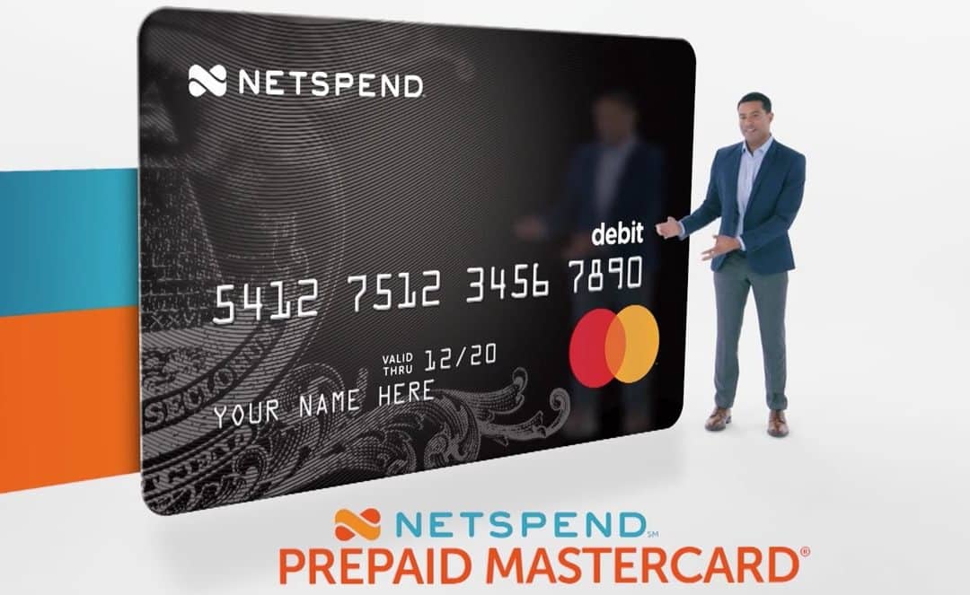 Netspend – Mid-Form