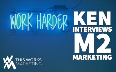 Interview with M2 Marketing