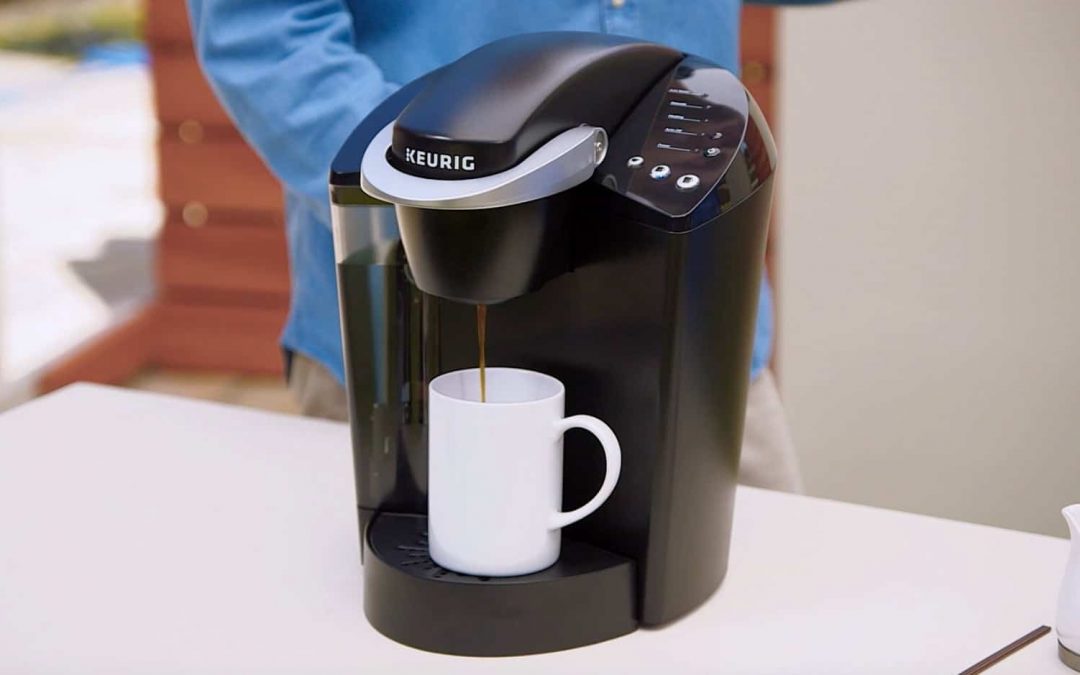 Keurig – :60