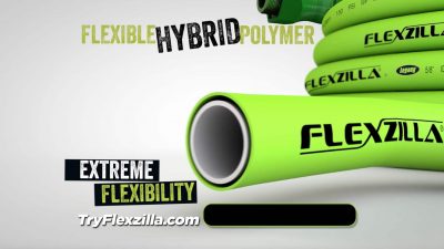 Flexzilla – :60