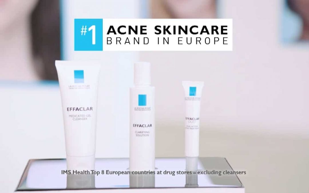 La Roche Posay – :30