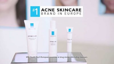 La Roche Posay – :30