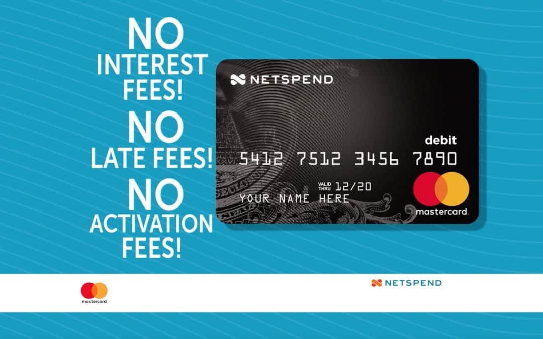 Netspend – :60