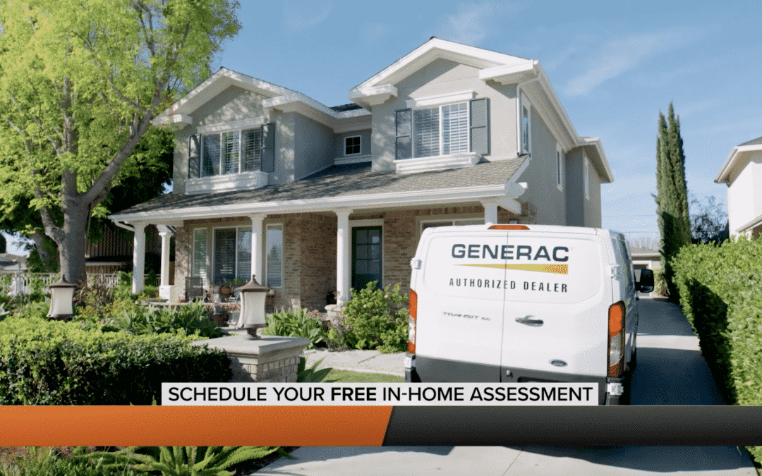 Generac – Infomercial, Long-Form