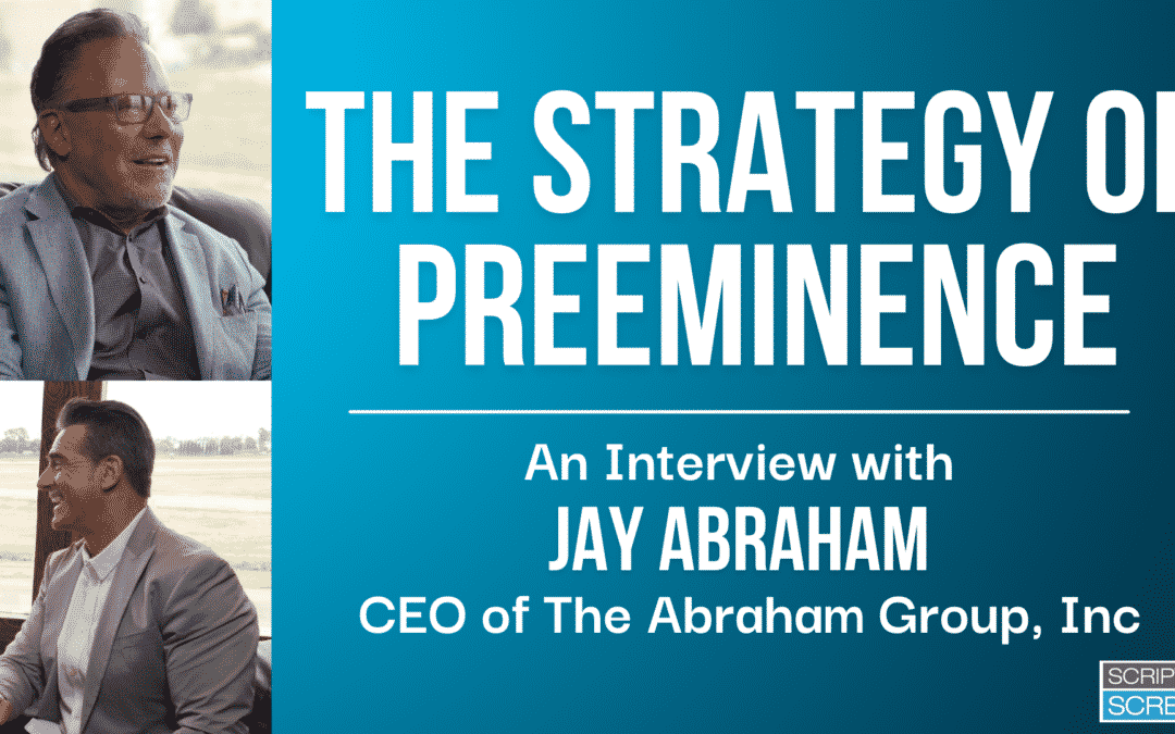 Ken Kerry Interviews Jay Abraham