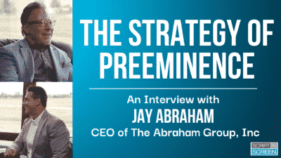 Ken Kerry Interviews Jay Abraham