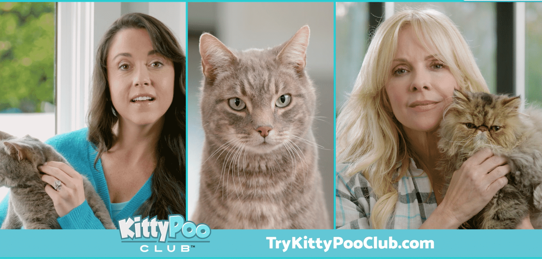 KittyPoo Club- :60