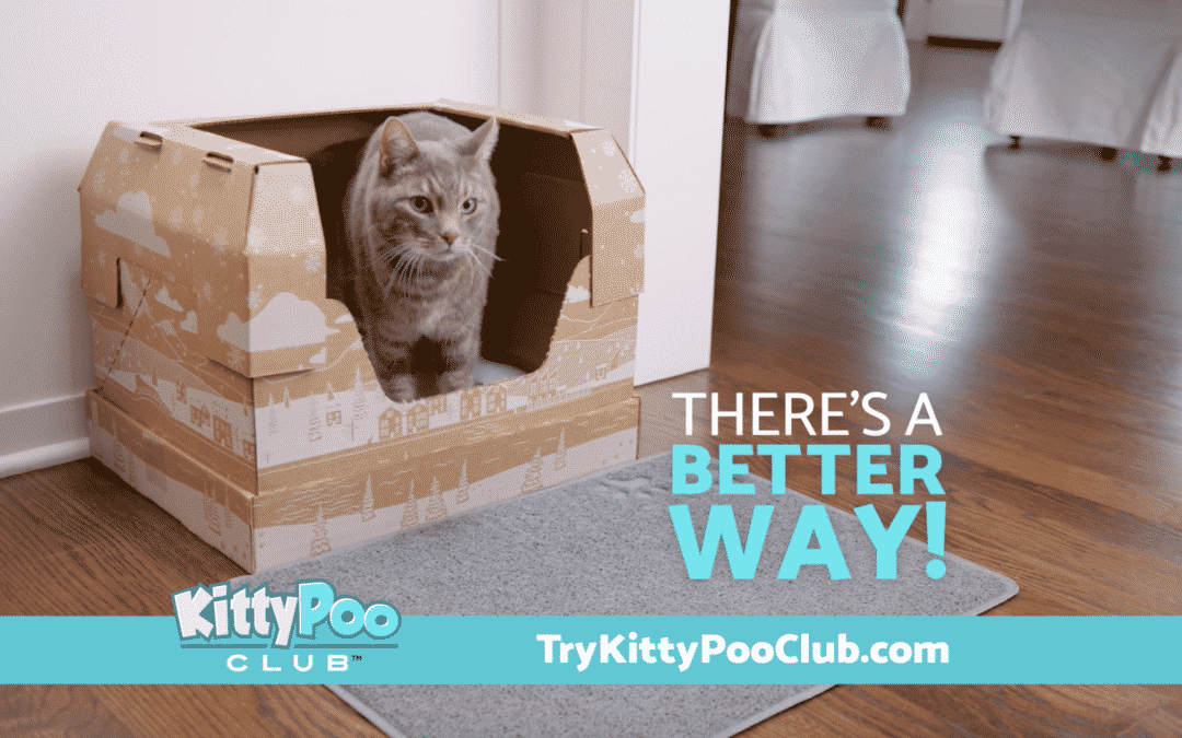 KittyPoo Club- :120