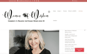 Barbara Kerry, President and Co-Founder, Script to Screen