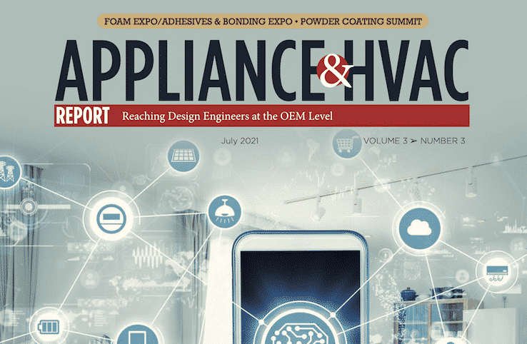 Script to Screens Campaign for Cleva in Appliance & HVAC Report