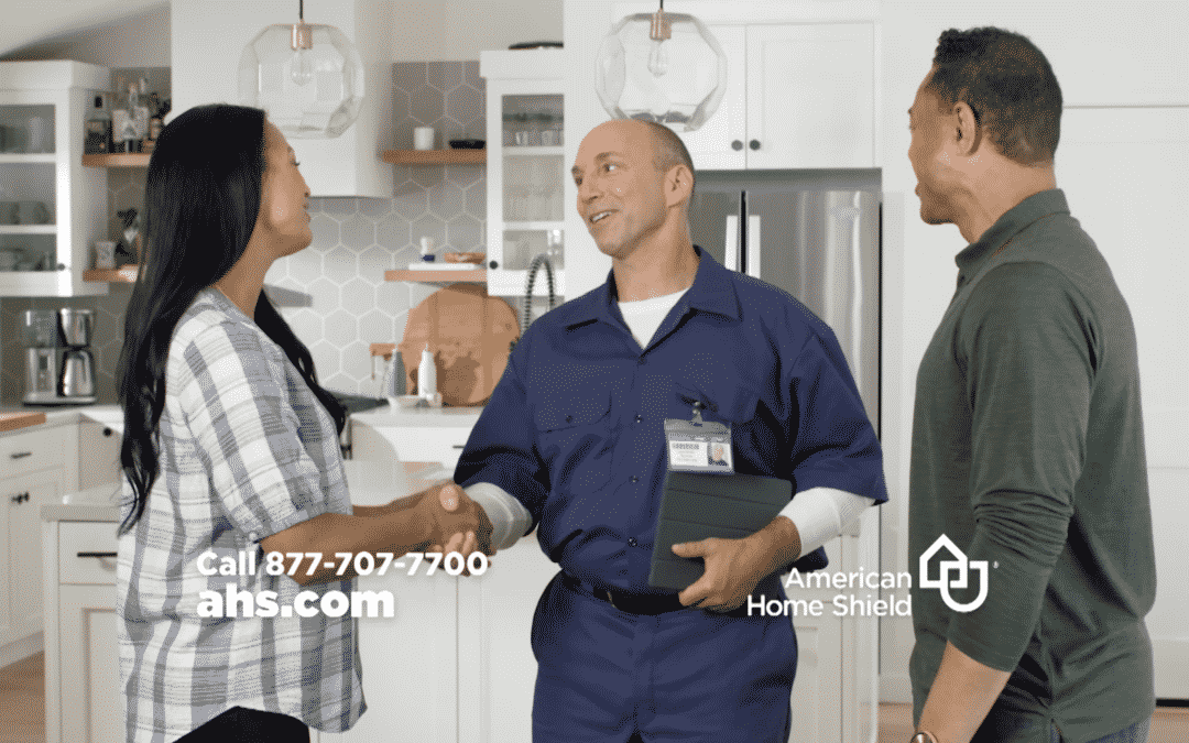 American Home Shield – Mid-Form 3 min