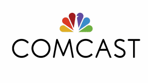 Comcast Logo