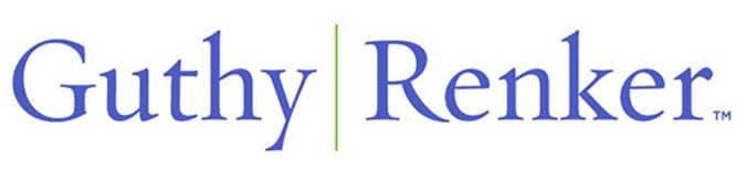 Guthy Renker Logo