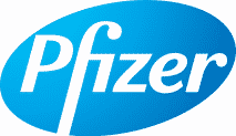 Pfizer Logo