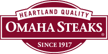 Omaha Steaks Logo