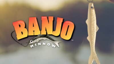 Banjo Minnow – Infomercial, Long-Form