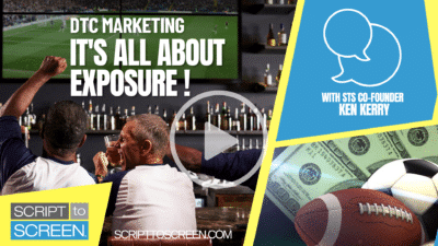 DTC Marketing – It’s All About Exposure!