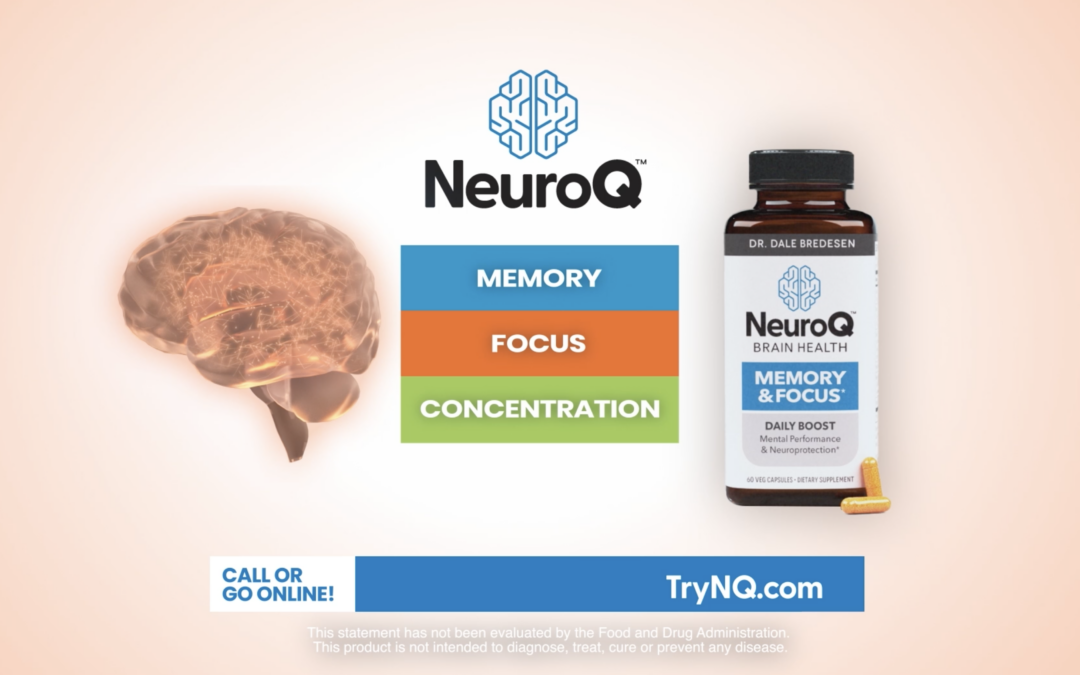 NeuroQ – :30