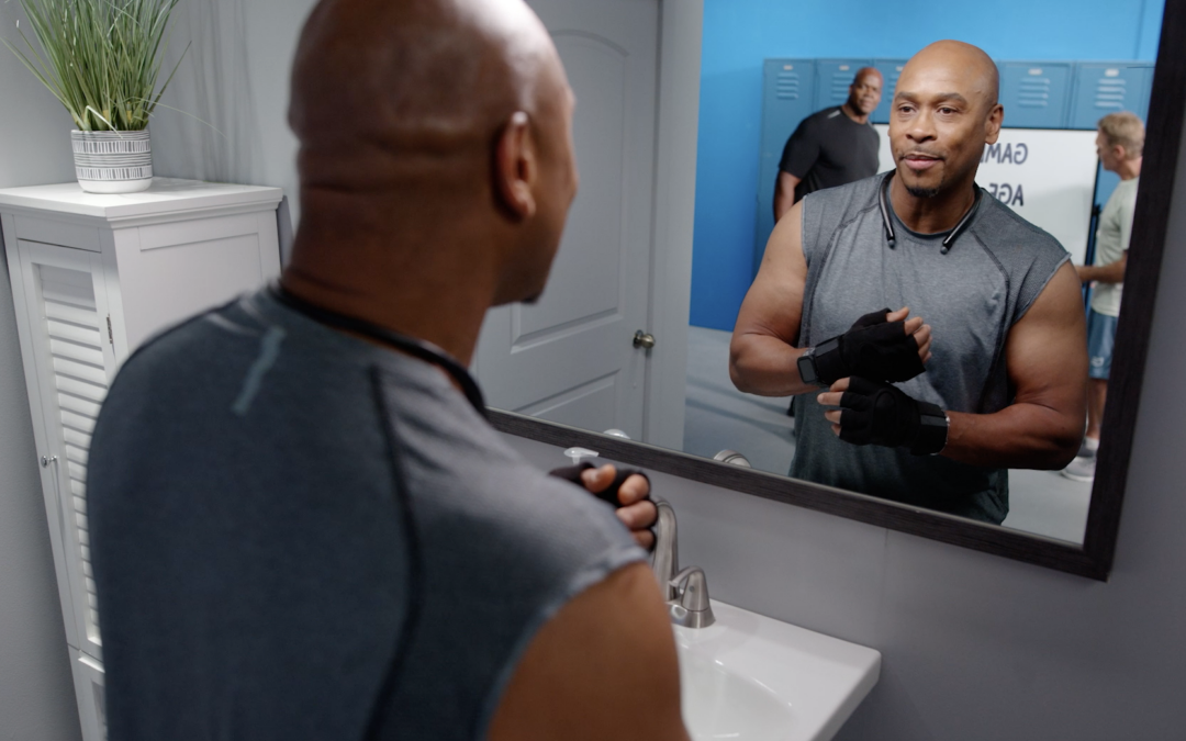 Nugenix Mirror Mirror :60
