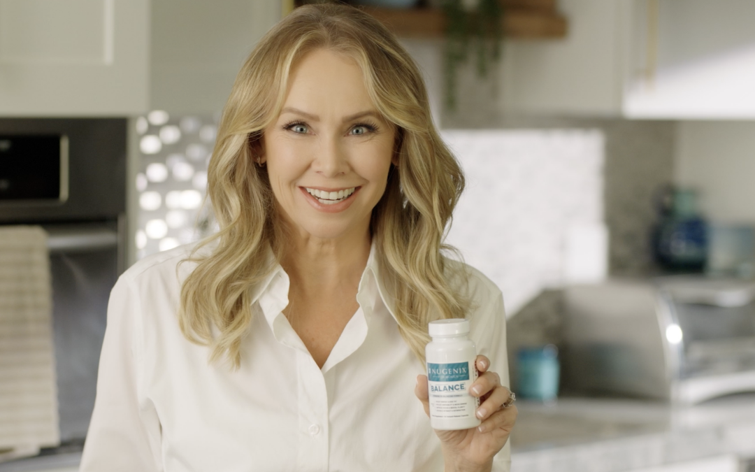 Nugenix Balance for Women :60v2